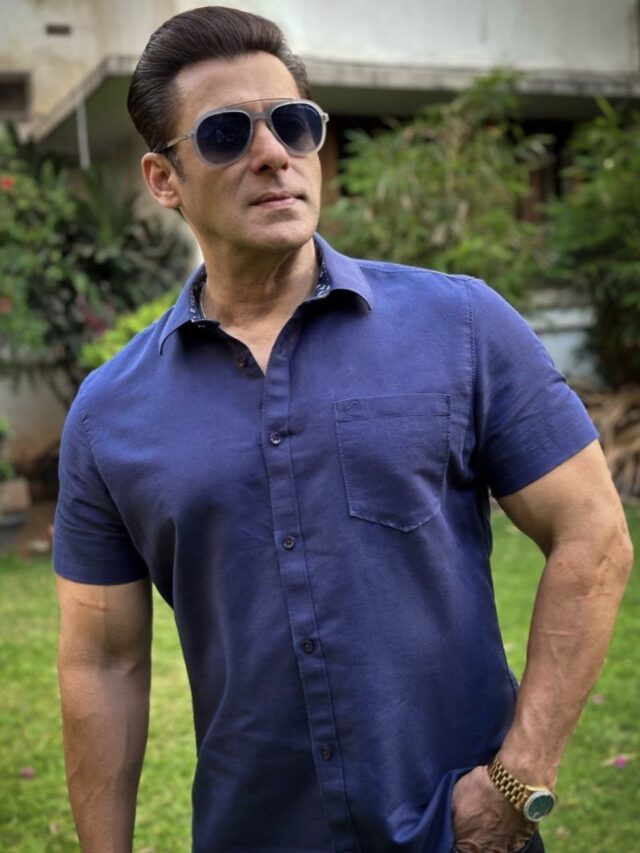 Salman Khan